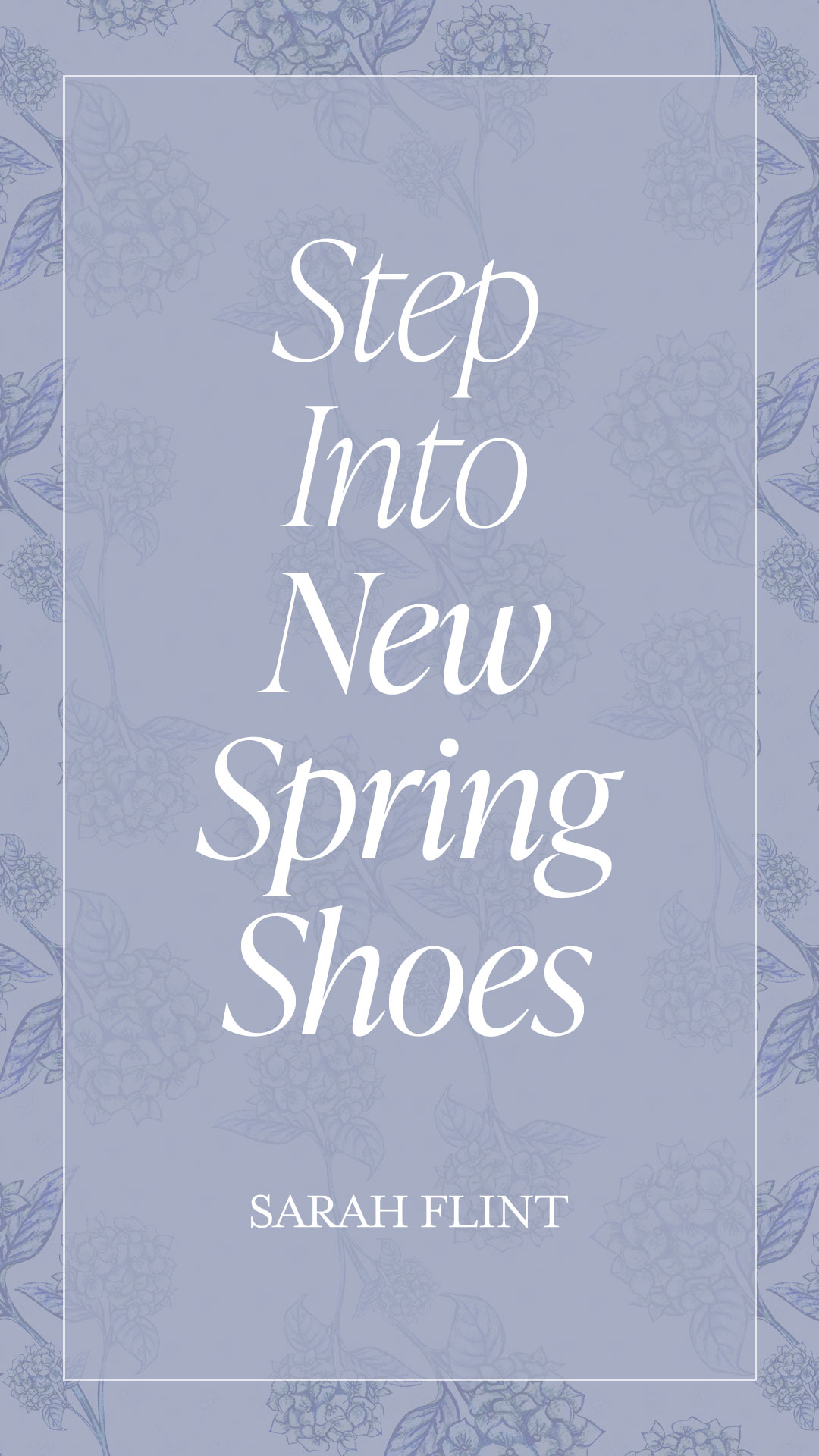New arrivals that prove you never have to choose between beauty and comfort.
