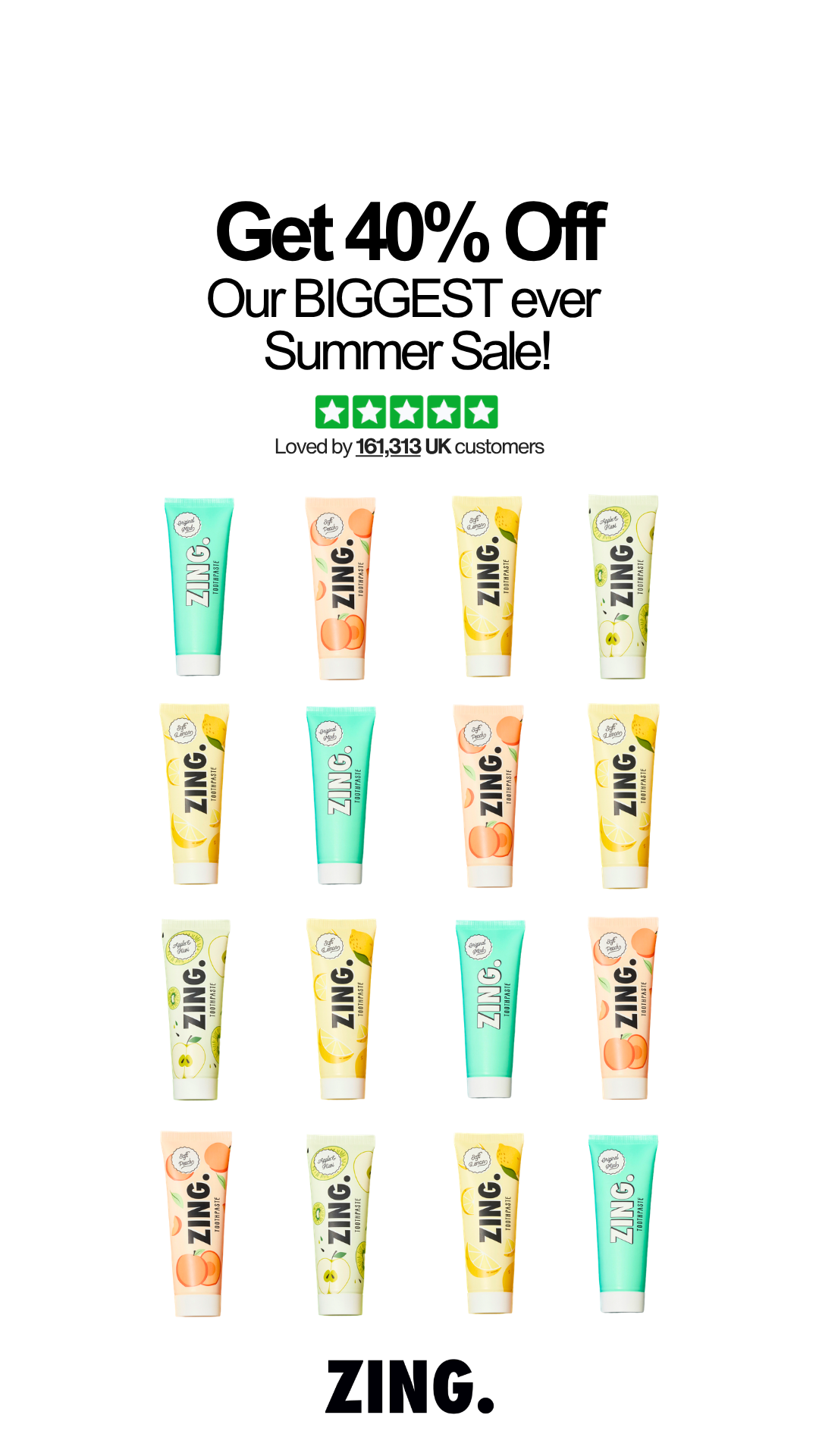 Don't Miss Out! Sale Ends Soon