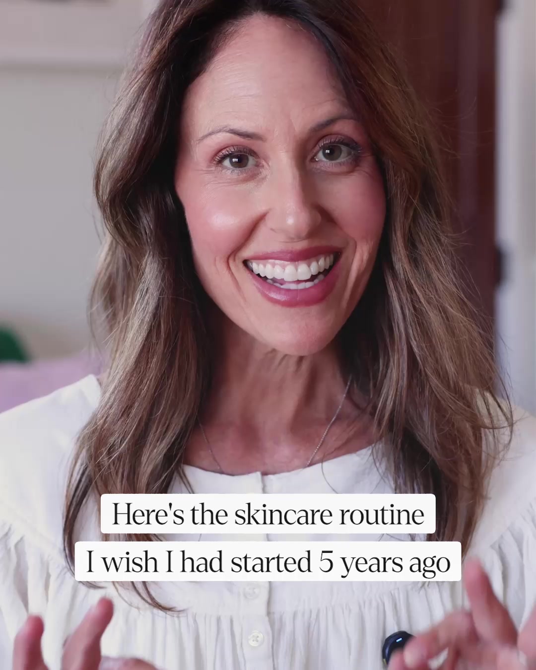 One Ritual. Everything Your Skin Needs.