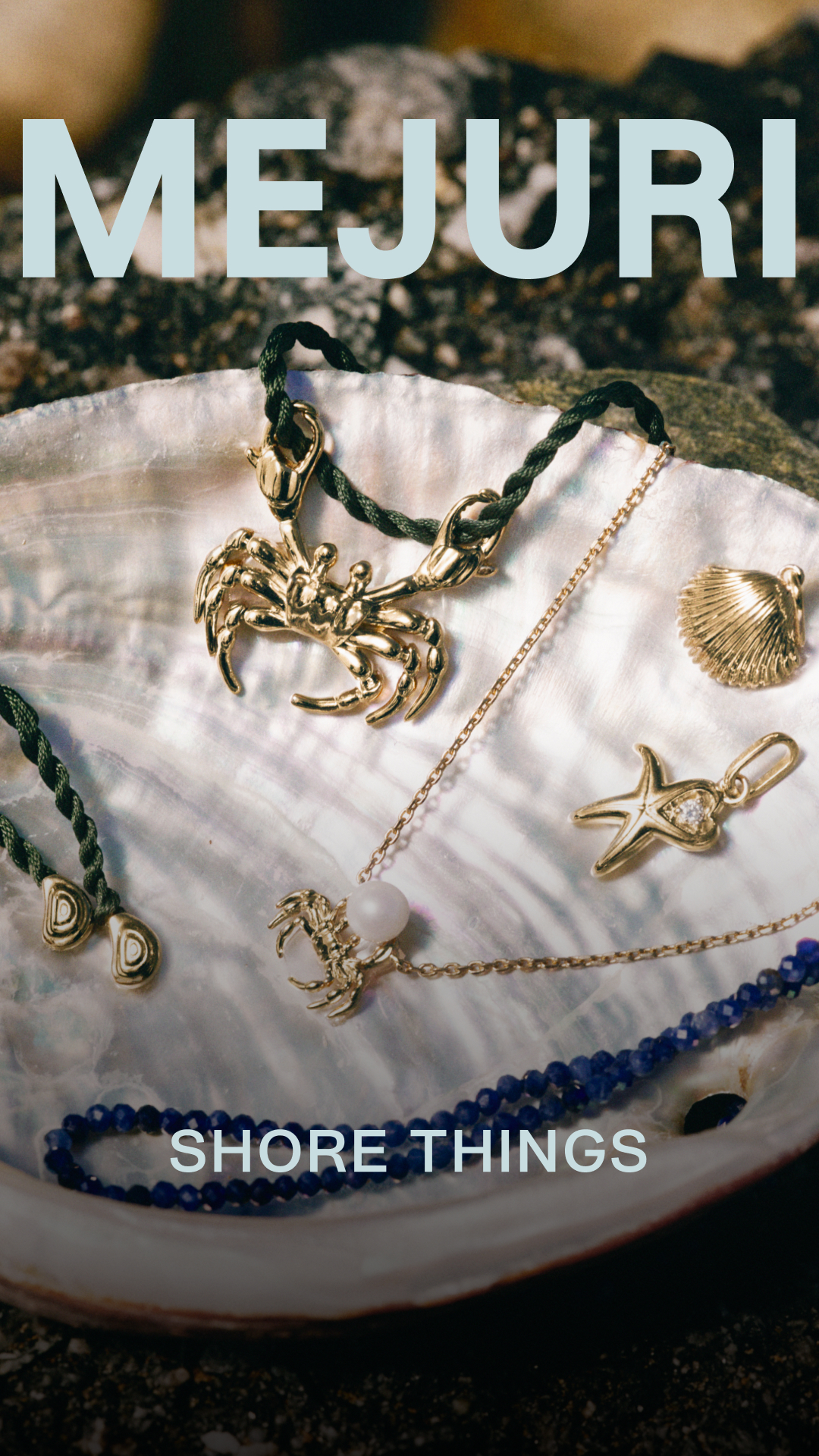 Shop Summer Jewelry
