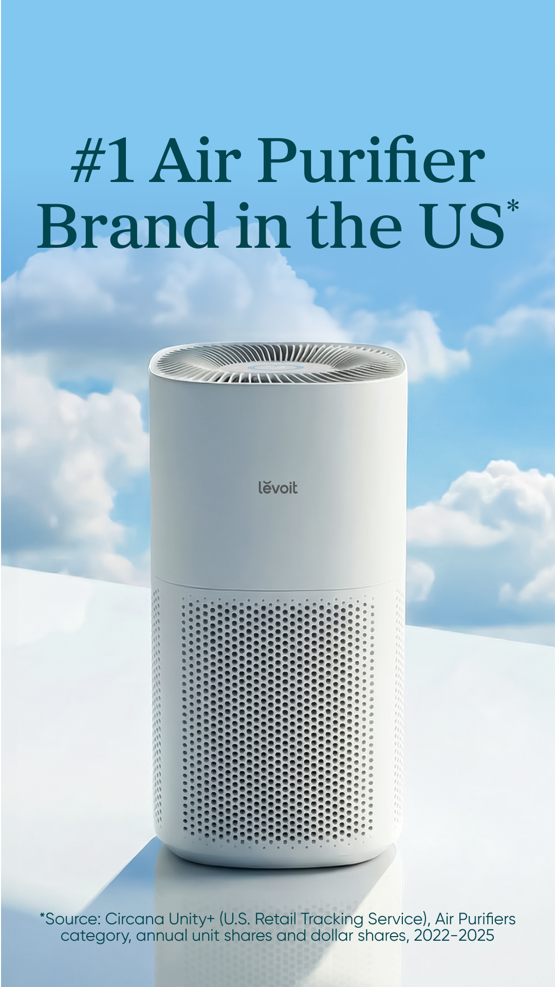 Spring Clean Your Air