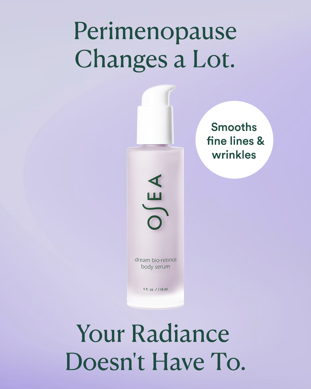 Upgrade Your Nighttime Routine