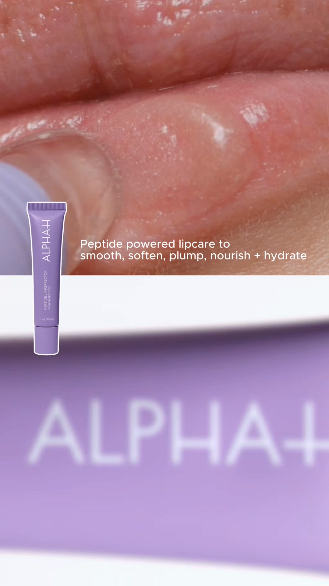 Lip Care With Skin Smarts