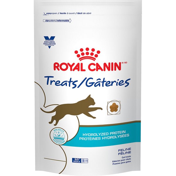 Vet-developed Formulas