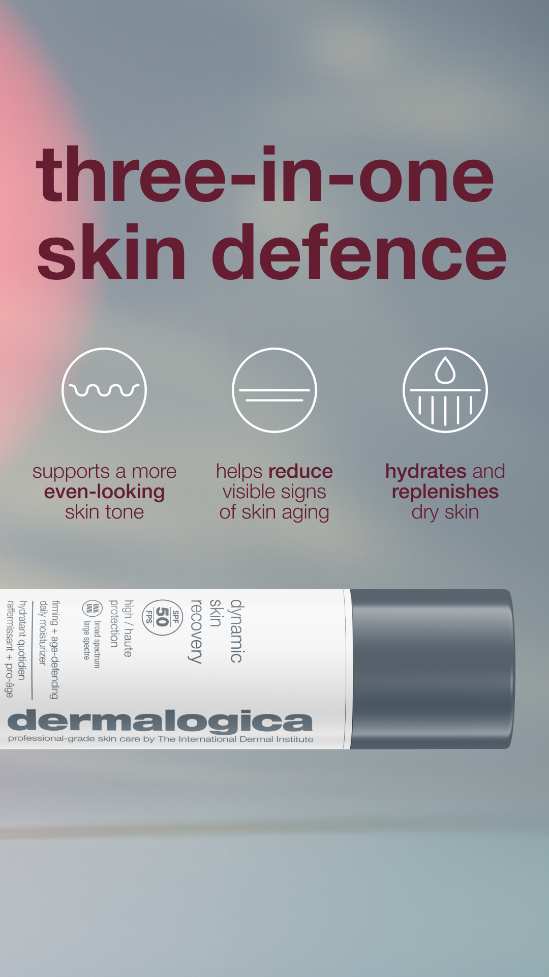 Dynamic Skin Recovery
