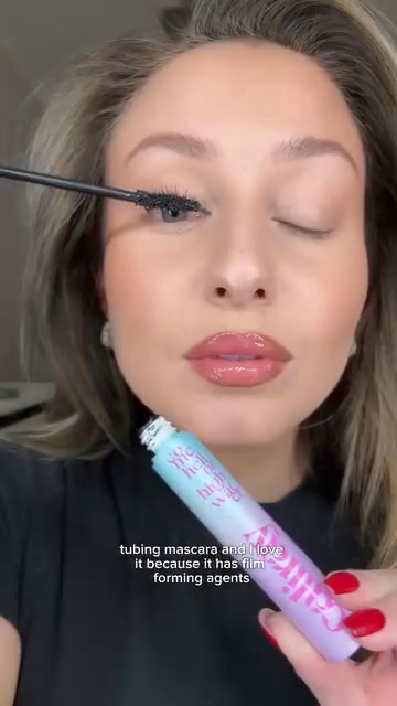 24 hour volumizing & lengthening