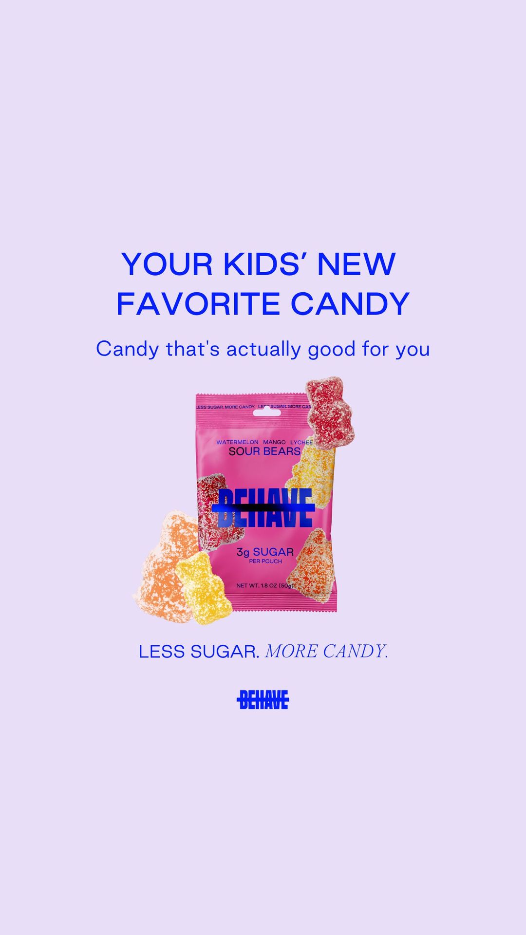 Your Kids' Favorite Candy