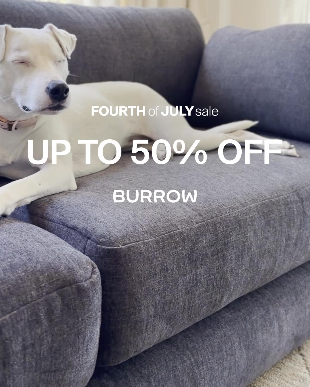 Modern Design, Major Savings