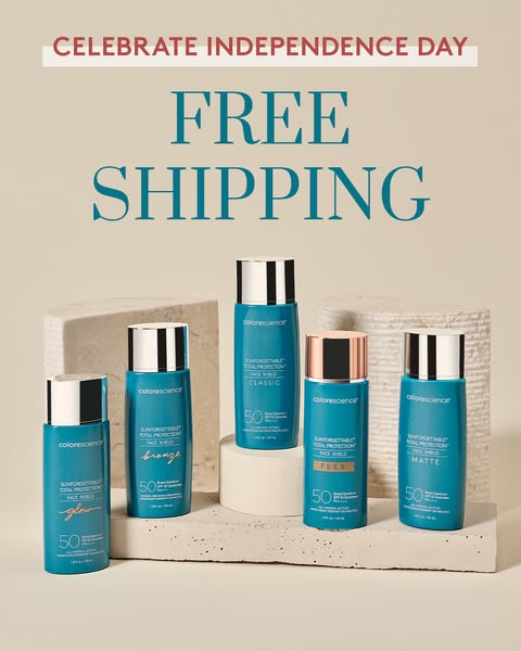 Free Shipping This Week
