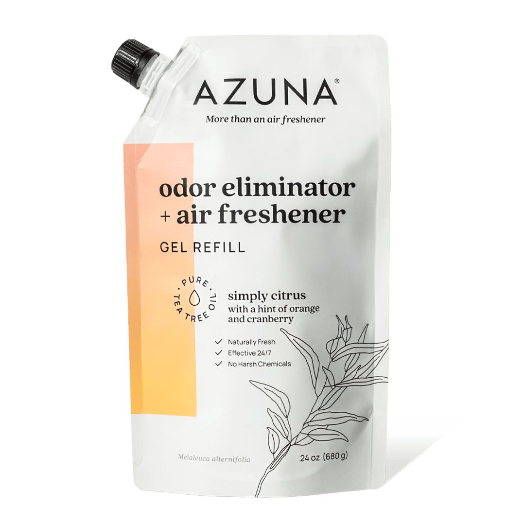 24oz Odor Eliminator Gel Refill
