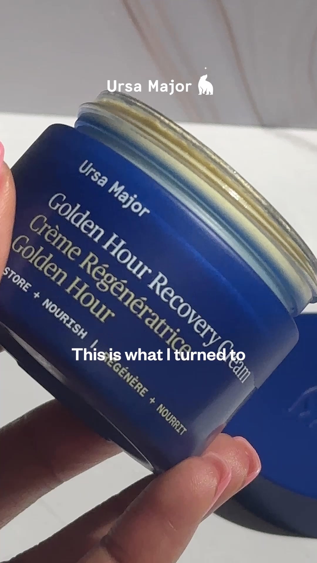 Clean yet incredibly effective.