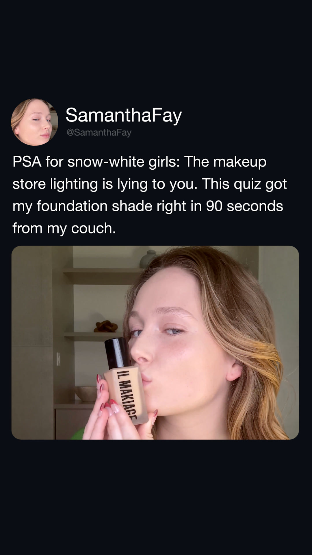 Stop Guessing. Get Matched.