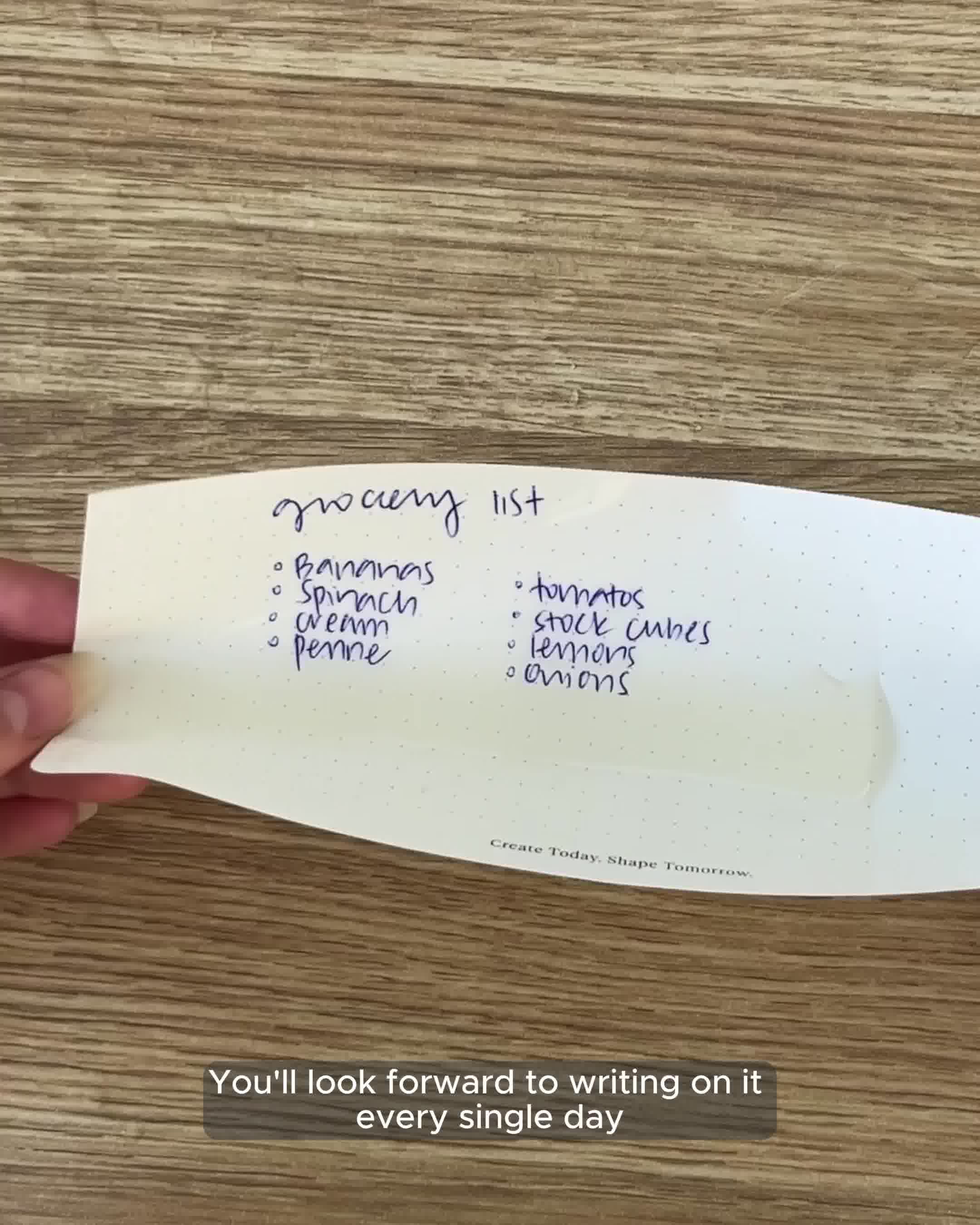 An Essential For Any Desk