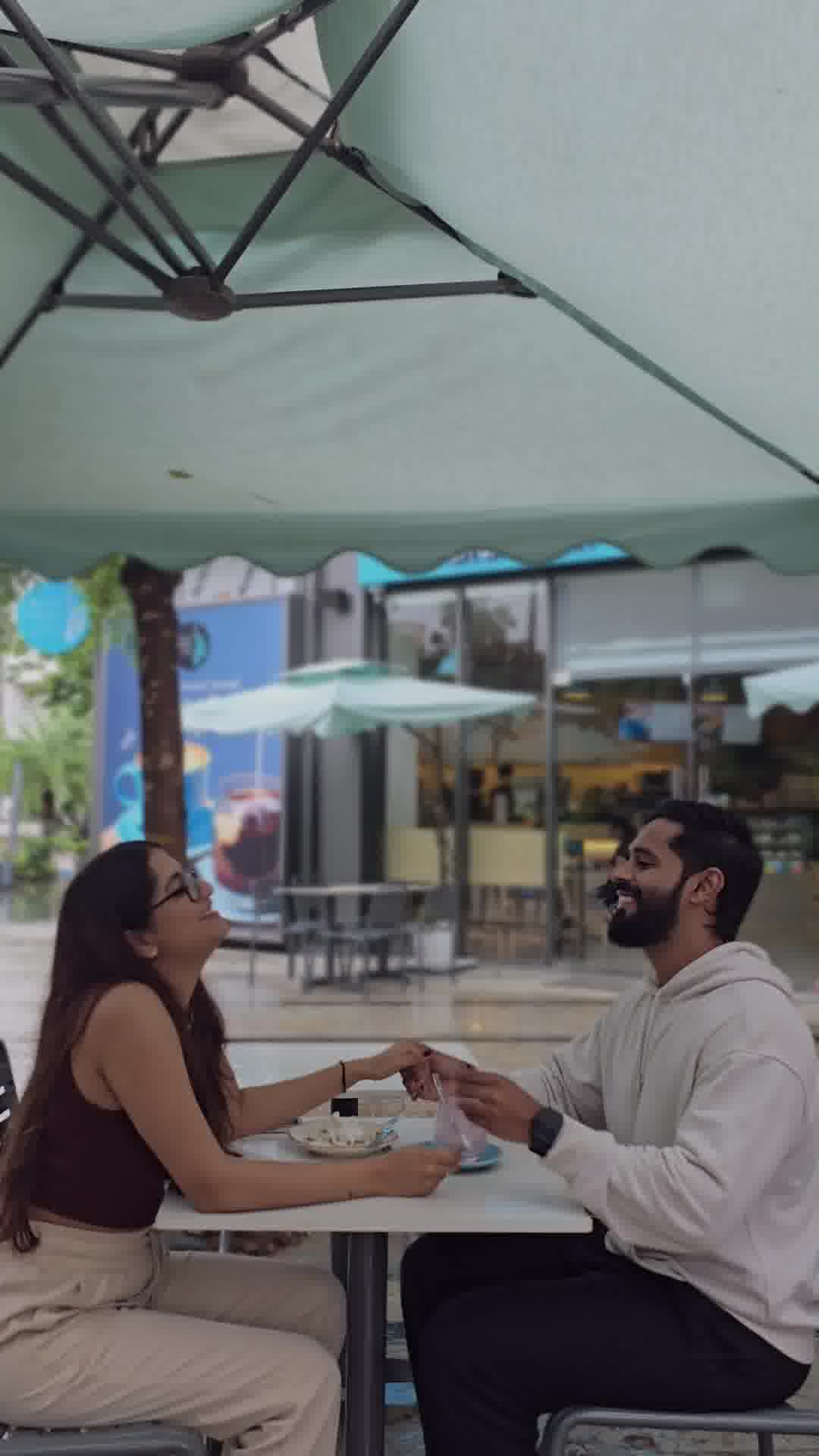Worried about stains ruining your date? Carmesi Disposable Period Panties absorb as much as 5 pads. They don’t leak. They don’t bulk up. They just stay comfy and let you stay chill.

Available on Blinkit, Amazon, Flipkar