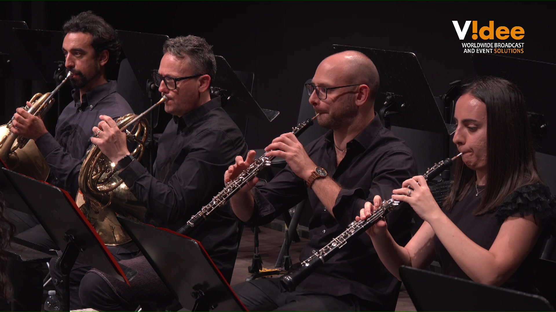 VC LIVE | 2026 Tibor Junior Competition Final Round