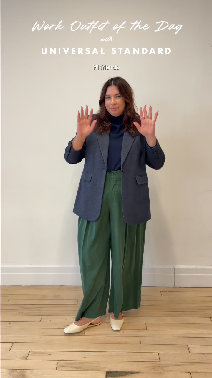 Shop the Workwear Collection. Sizes 00-40.
