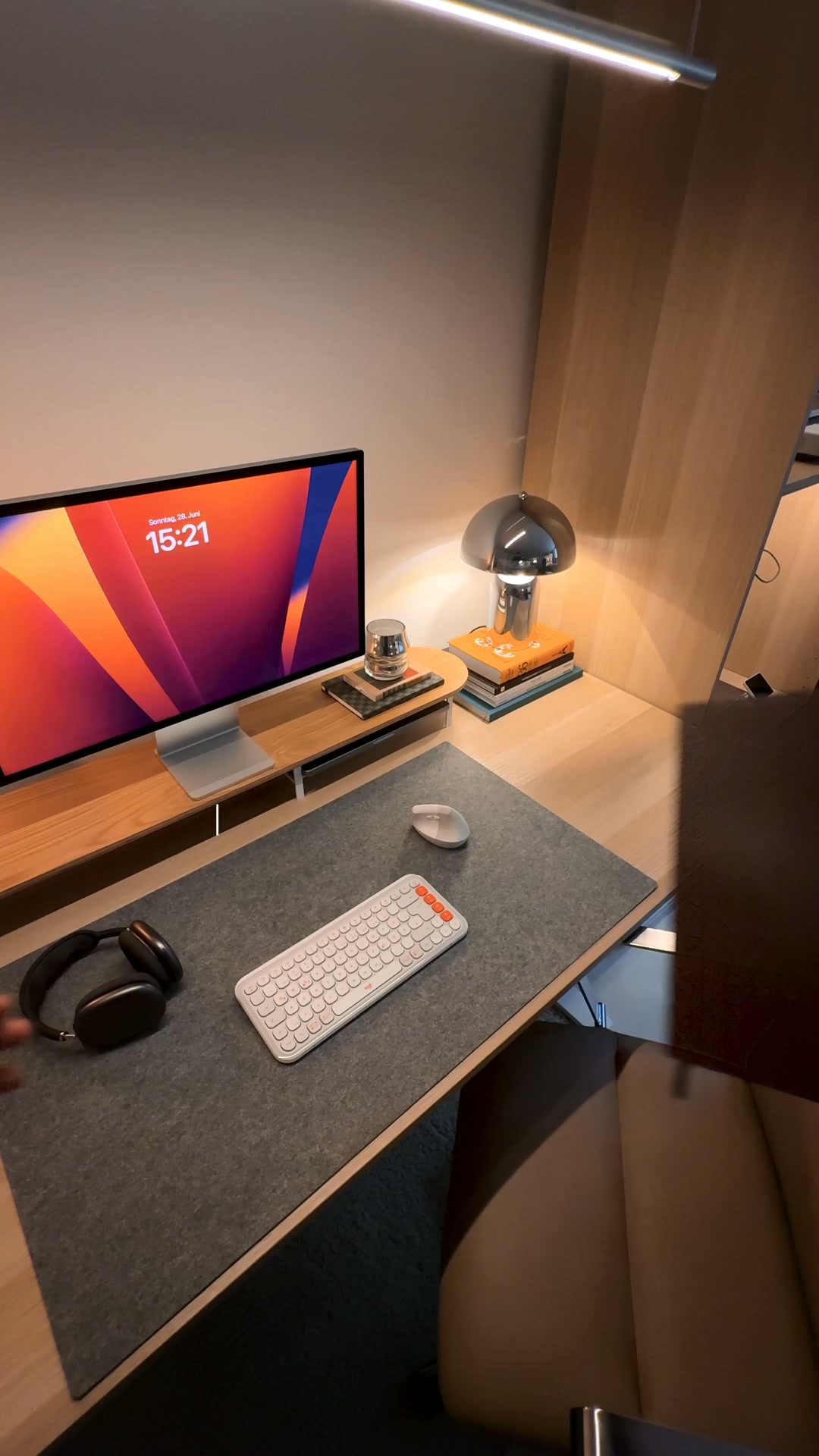 Built For Your Best Ideas