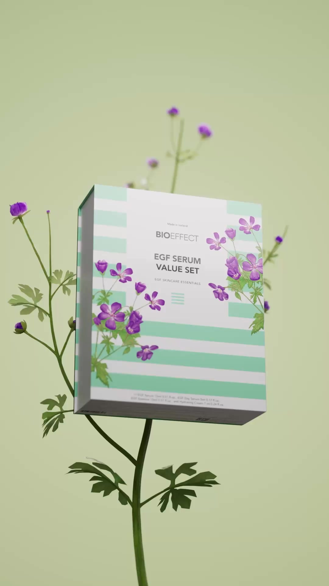 Our #1 Bestseller + 3 Deluxe Samples