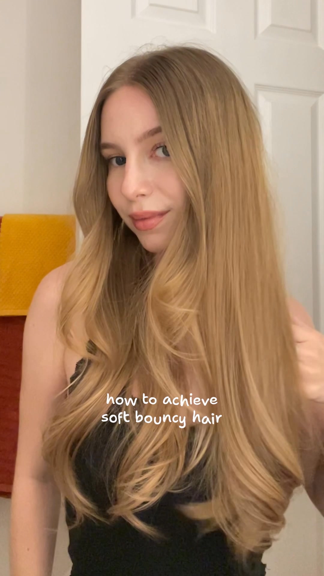 The Healthy Hair Starter Set