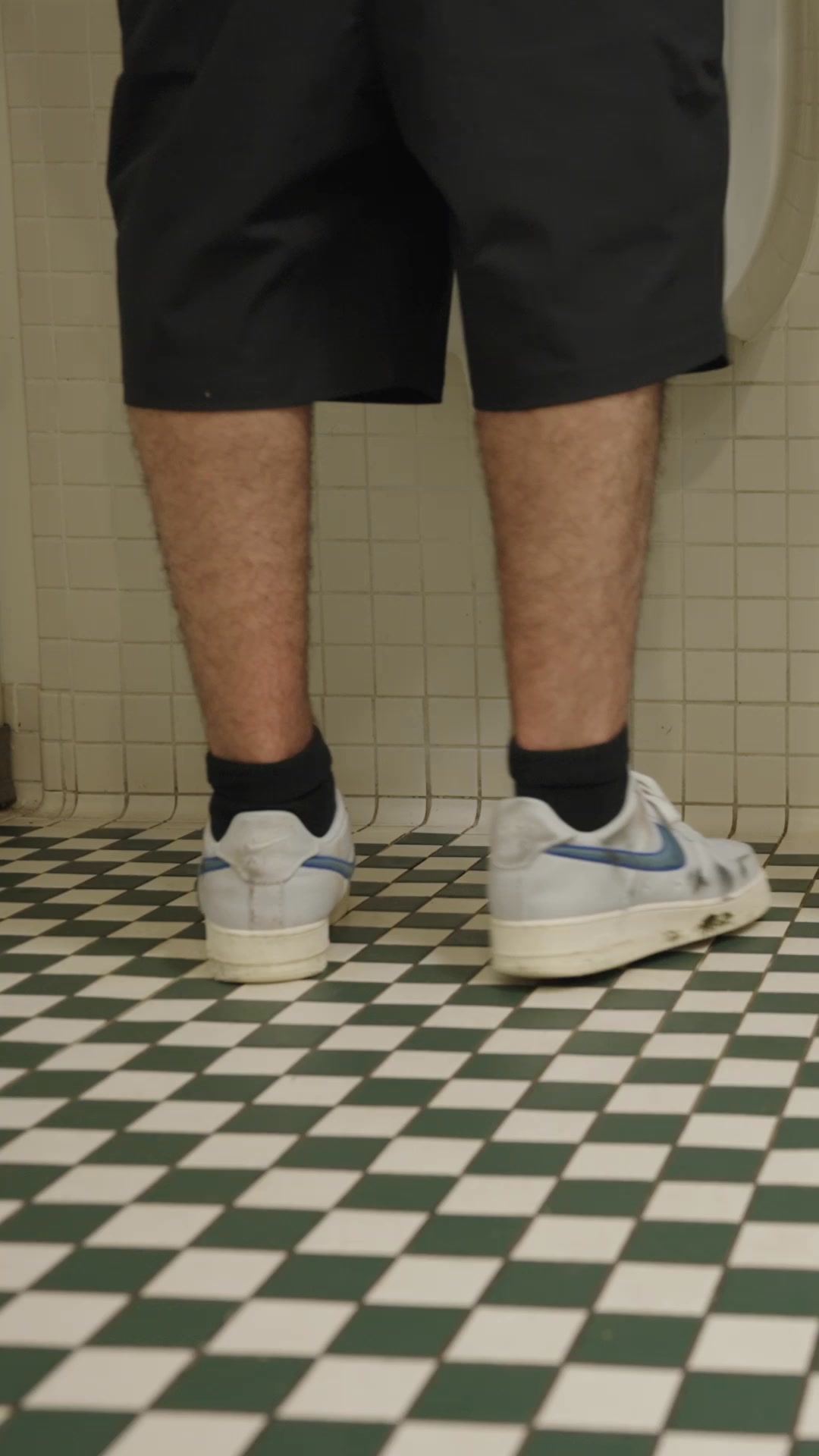 birddogs Golf Shorts