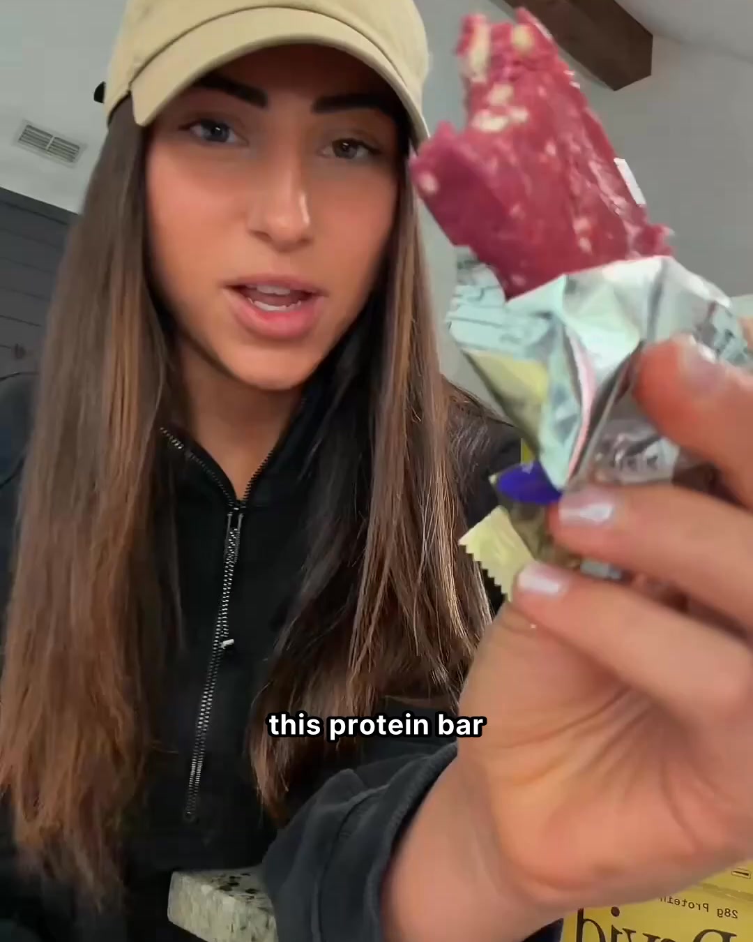 28g Protein. 150 Calories. 0g Sugar.