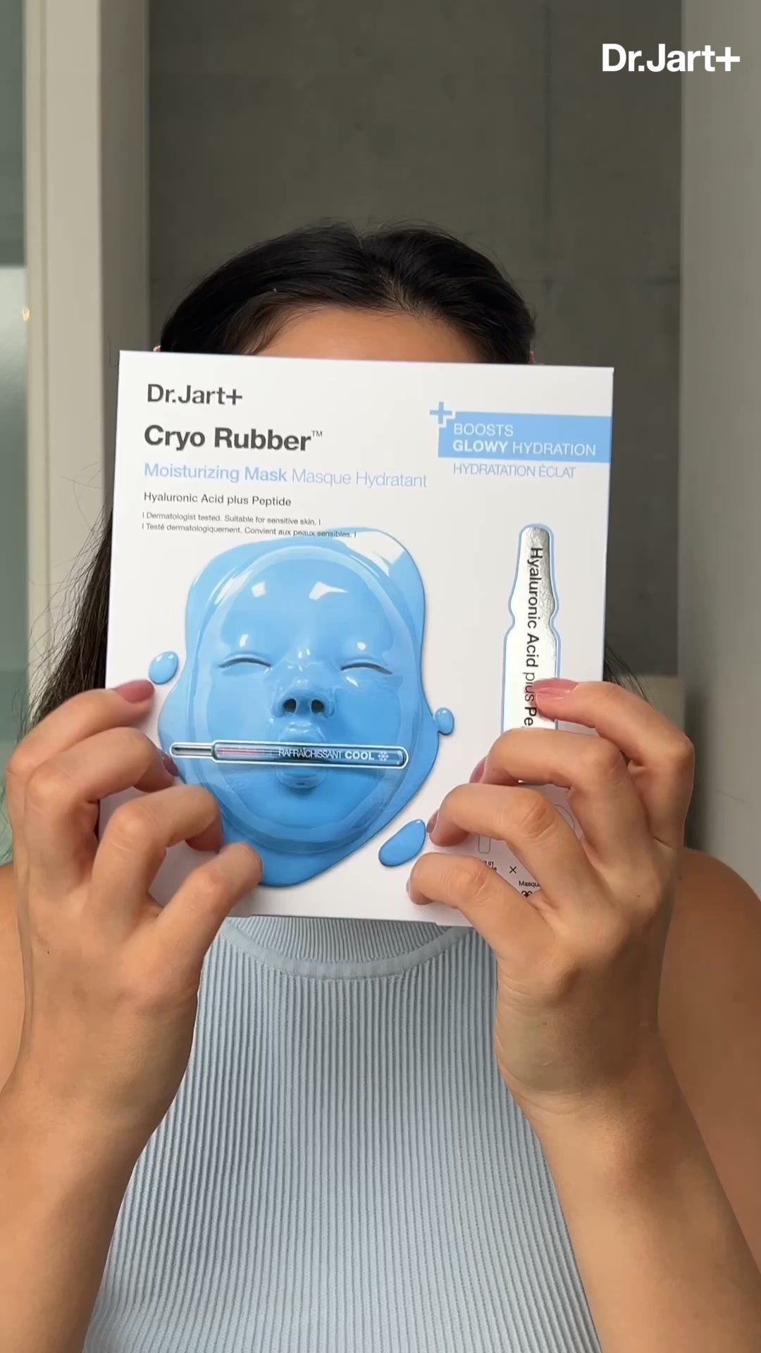 Dr.Jart+ Cryo Rubber™ Masks