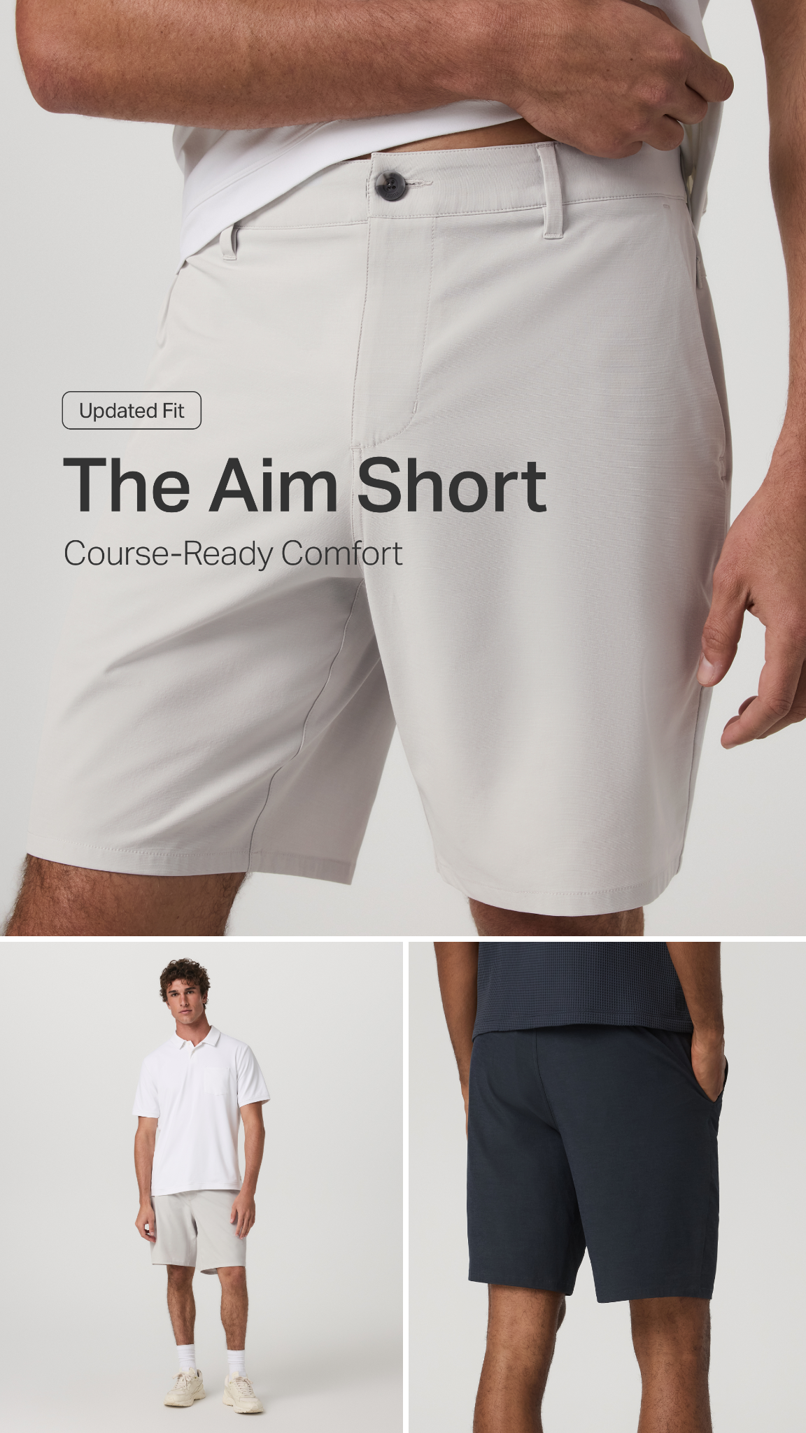 Step Up Your Game