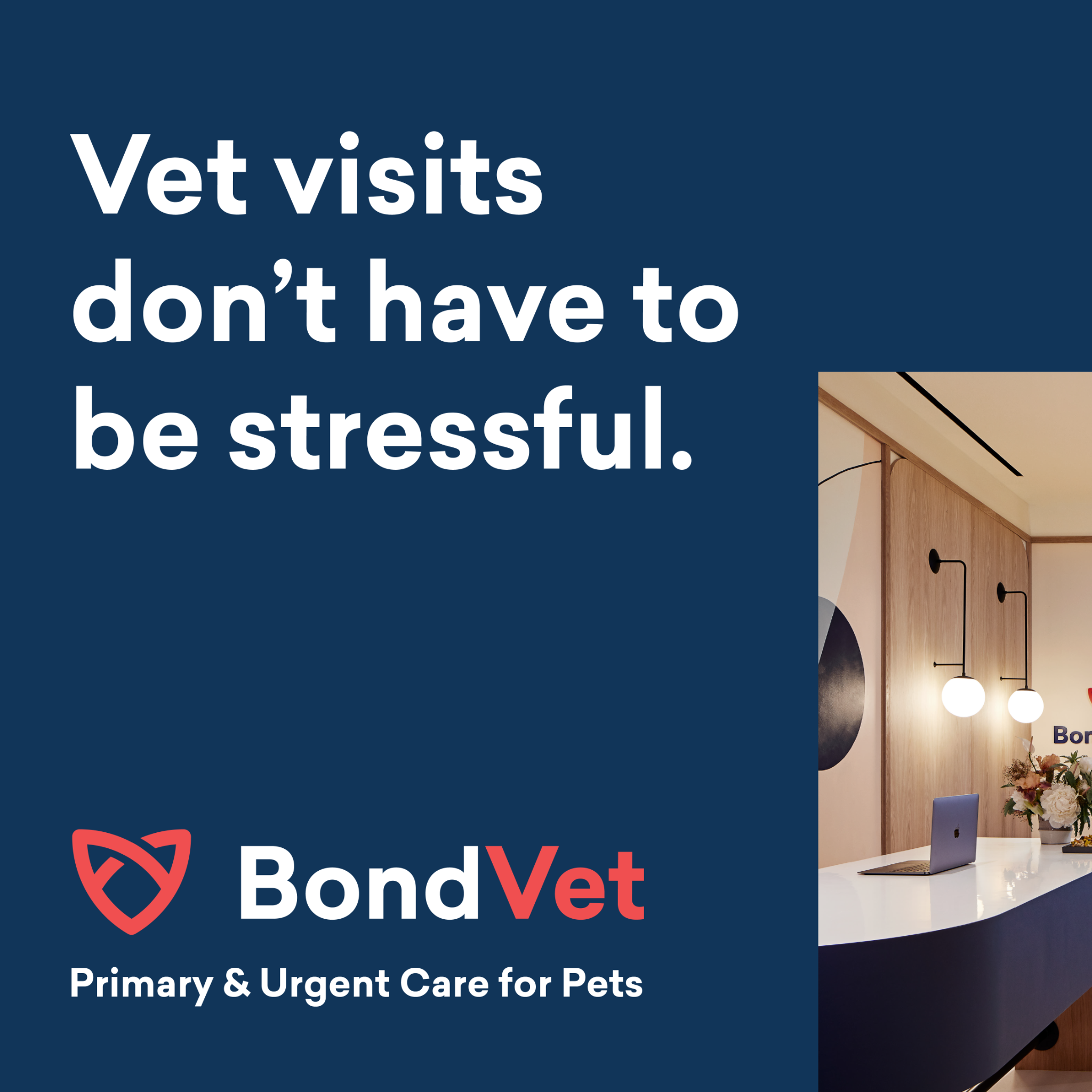 Bond Vet