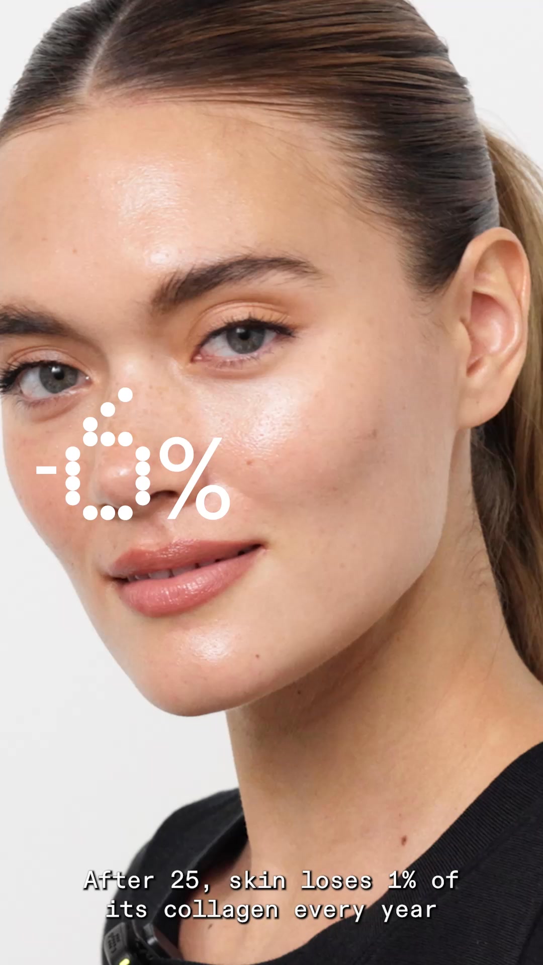 No Needles. No Downtime.