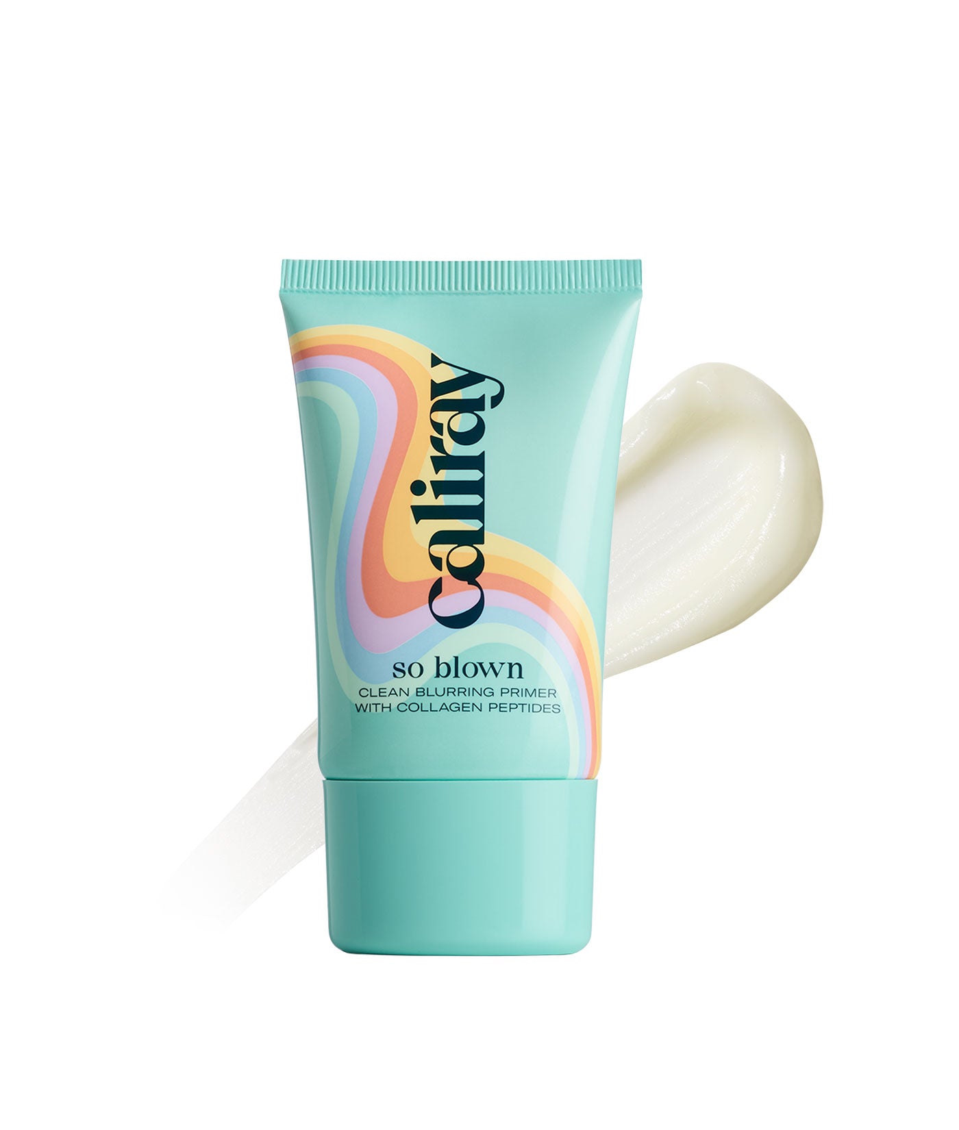 so blown blurring face primer - caliray