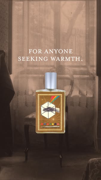 A fragrance for every time of year.