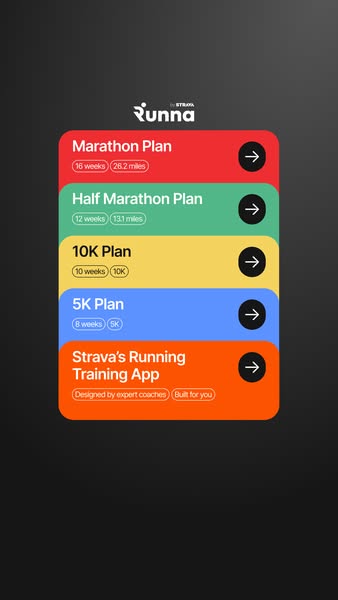 Run with the Best
