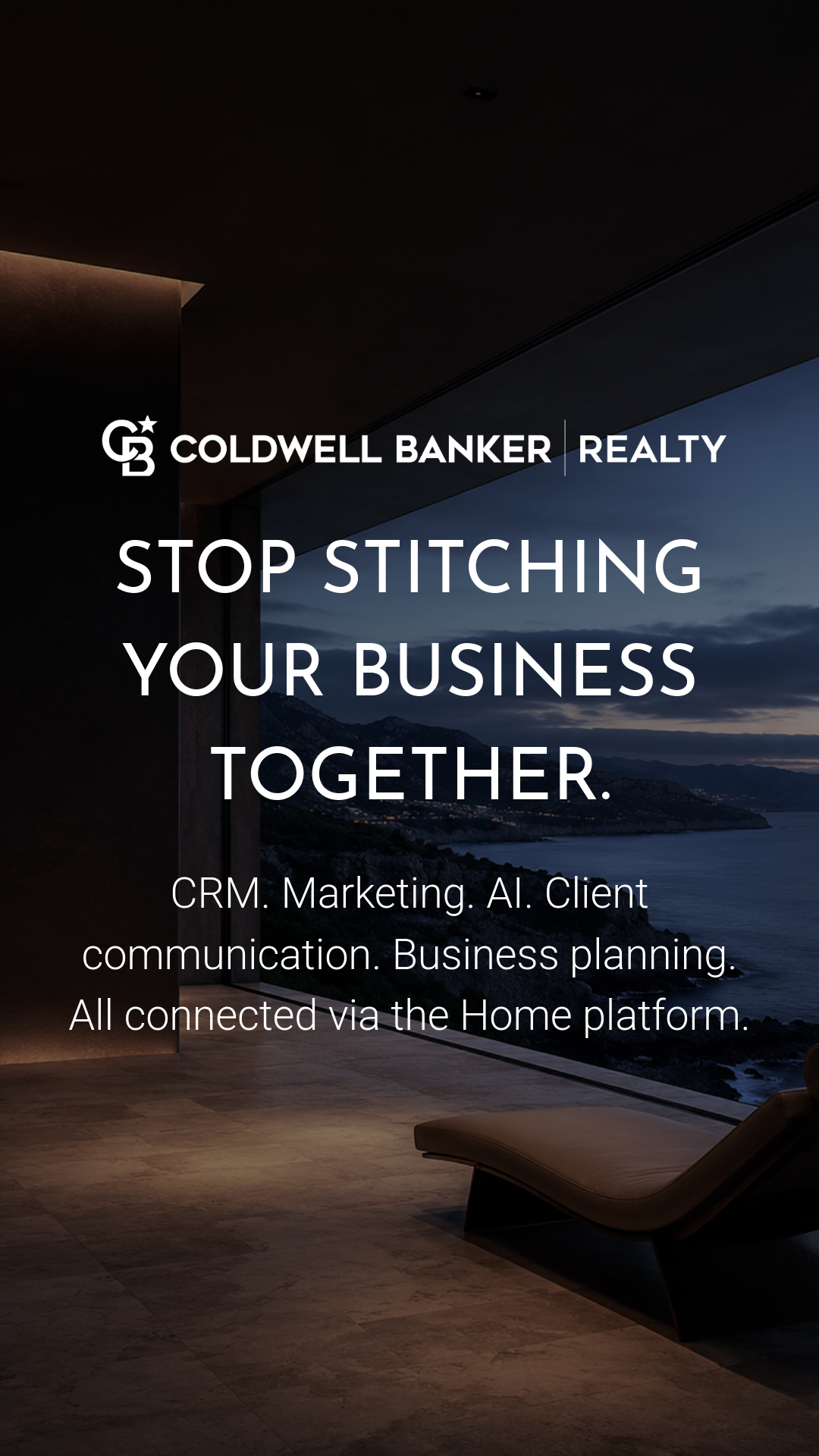 Your Business, Connected