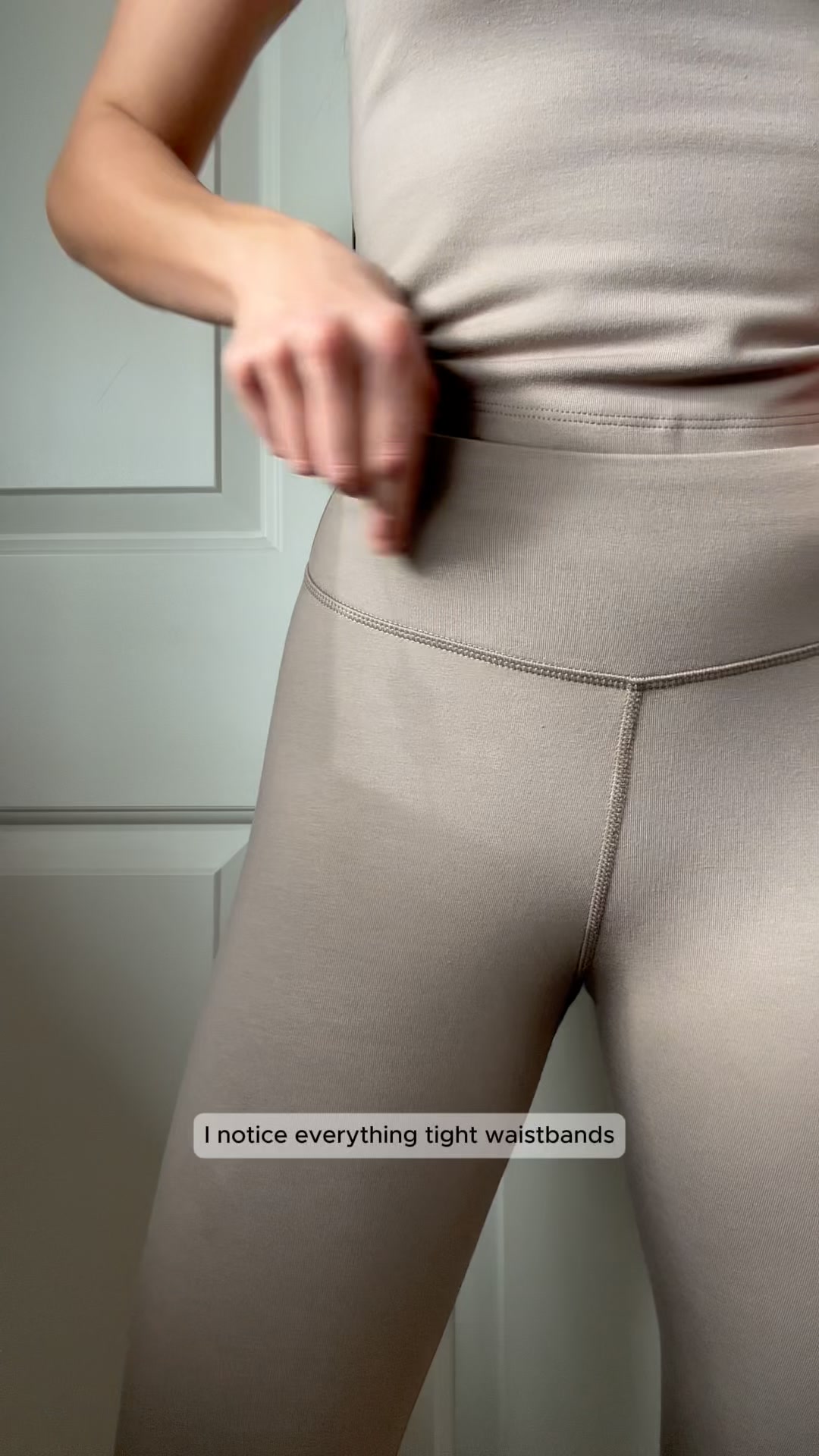 $28 Organic Leggings