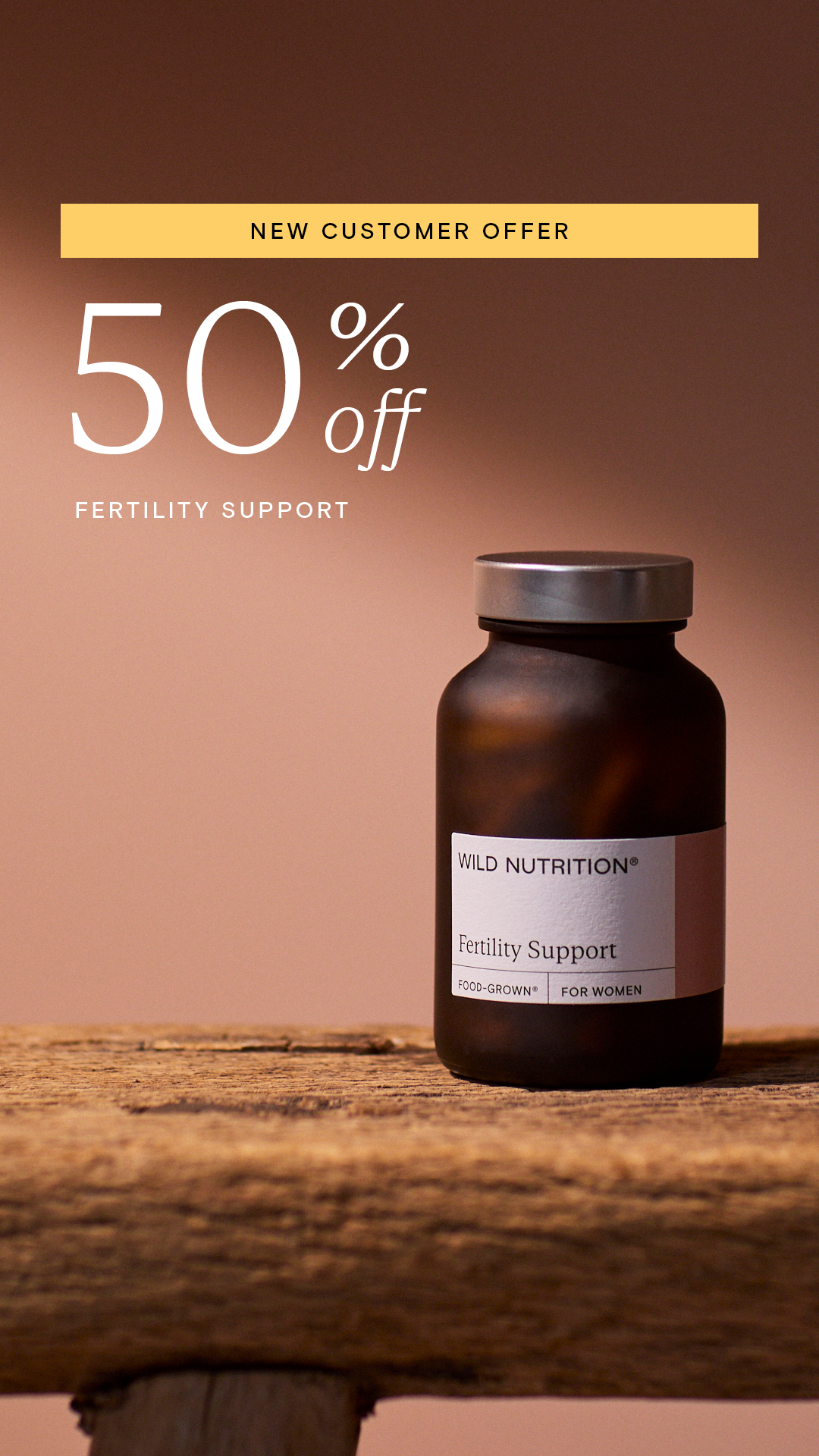 Foundational Fertility Support