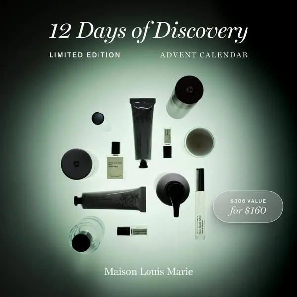 One Gift, Twelve Treasures to Cherish