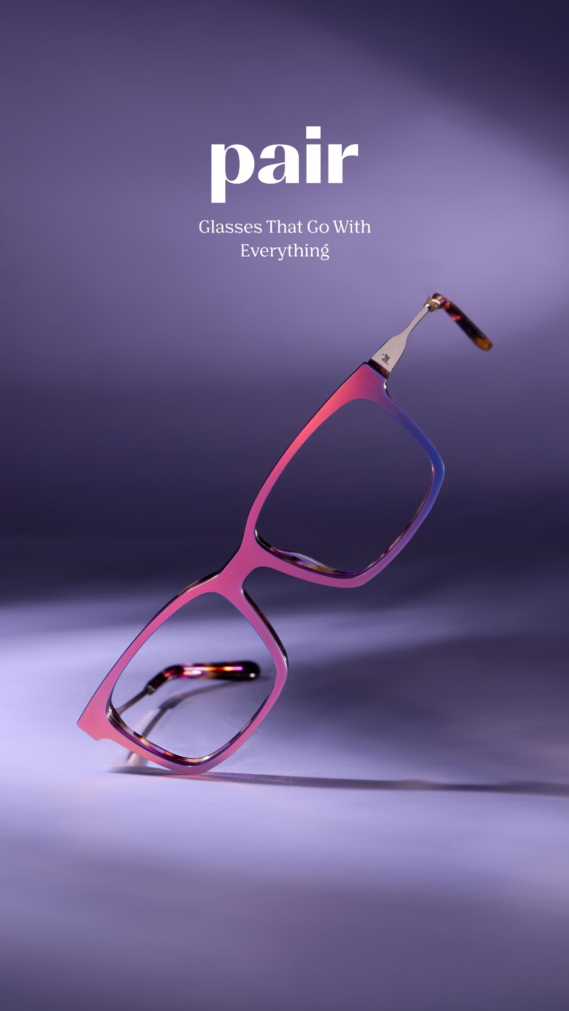 A Total Eclipse of Your Pair