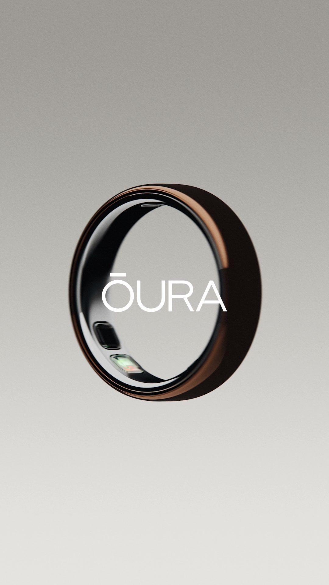 Saammeko esitellä: Oura Ring 5
