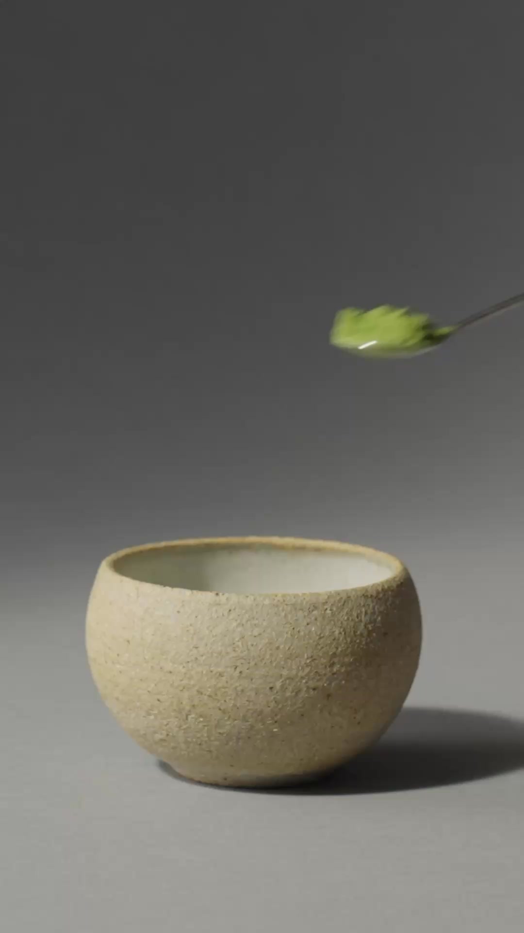 Craft Matcha Sourced by Our Team in Japan