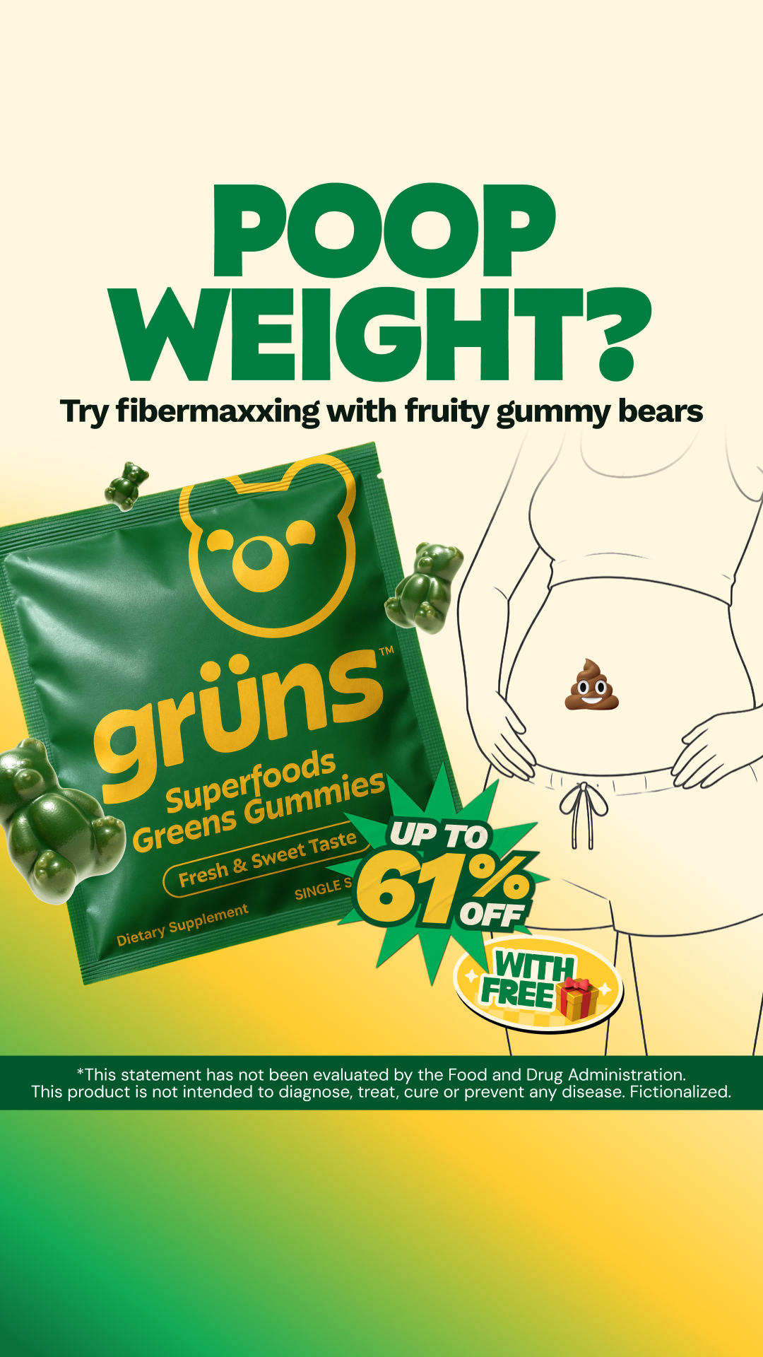Struggling to Get Enough Fiber?