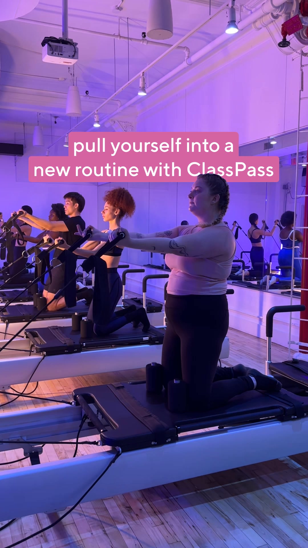 And just like that, you're in. Claim your offer to start booking today!