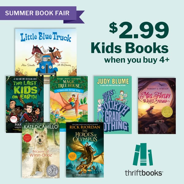 Save Big on Unlimited $2.99 Books