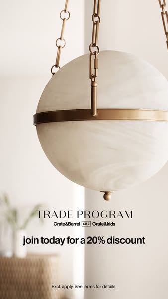 Join the Trade Program