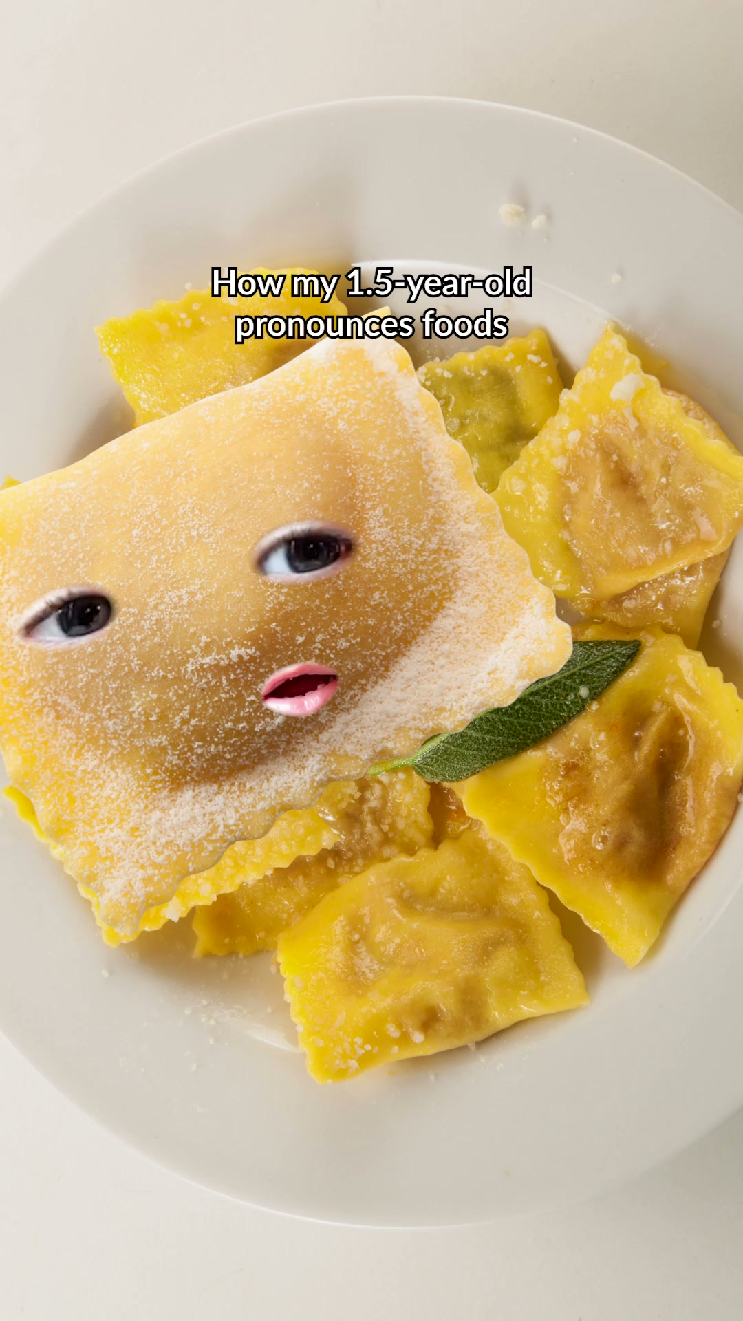 As good as homemade.