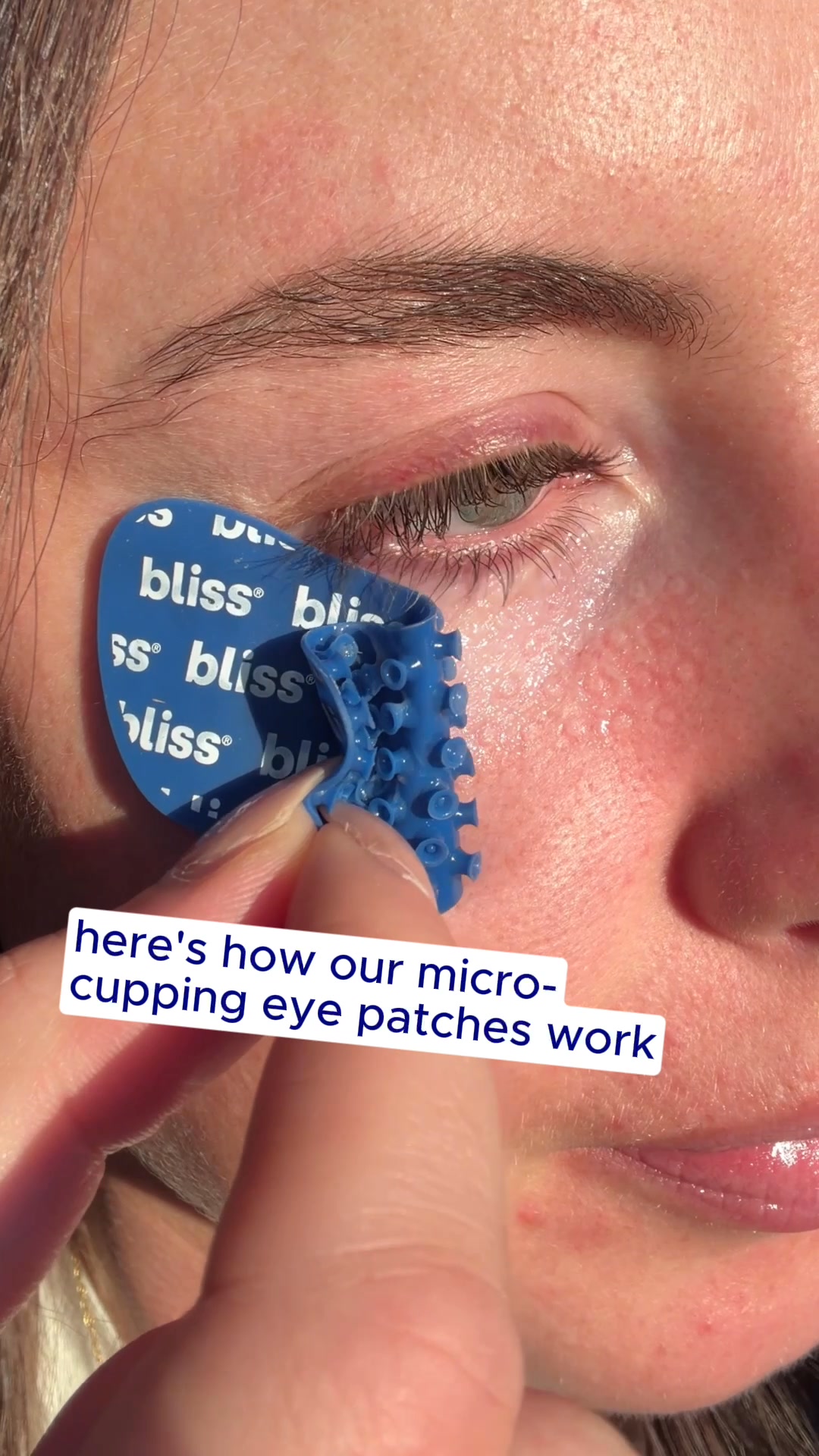 meet your new under-eye obsession