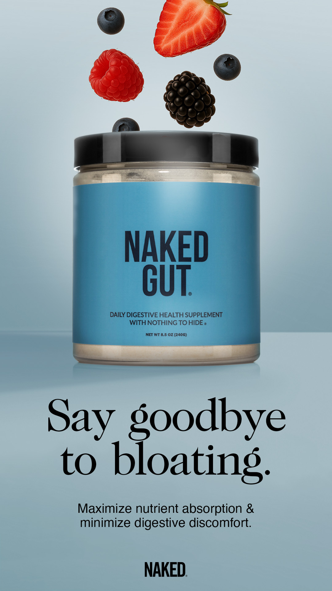 Ad creative