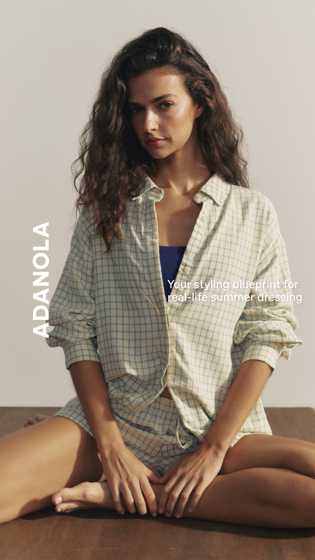 New in