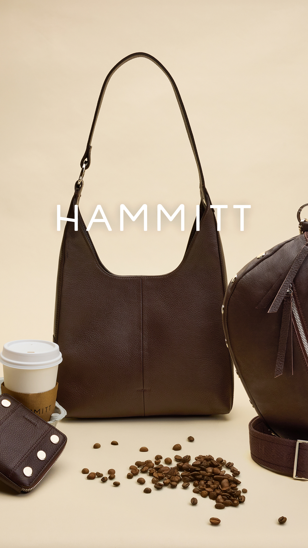 One Bag. Every Occasion. ✨