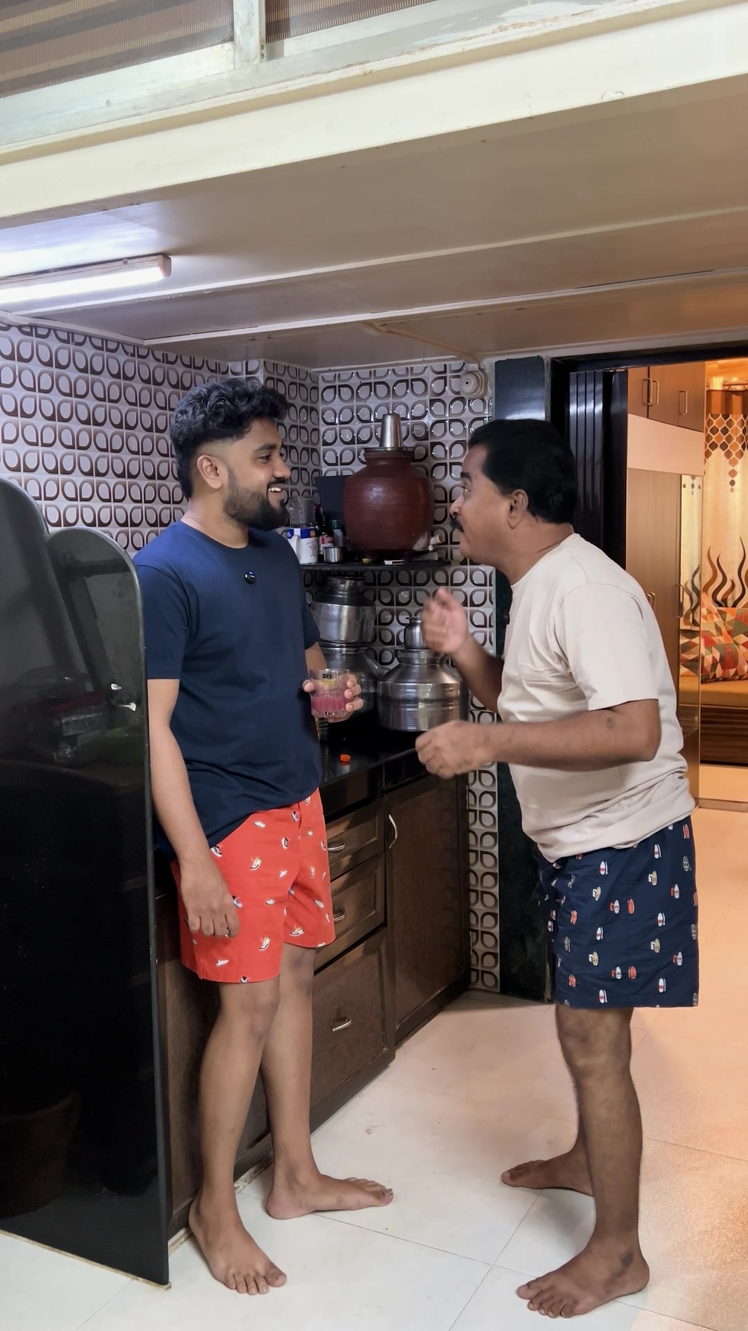 Get 2 easy-breezy boxers for just ₹699 – so light and airy, you’ll want to live in them. 😍