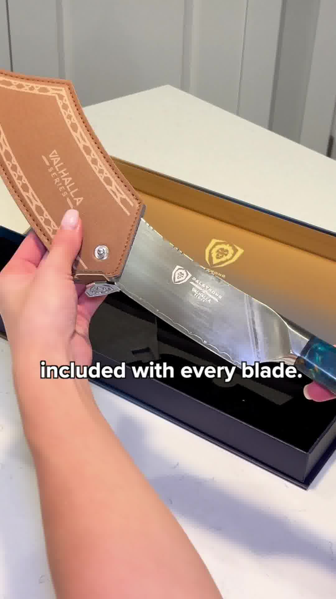 Stop Switching Knives Every 3 Minutes